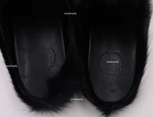 Chaussons d'extérieur légers pour la maison et les loisirs, personnalisation couleur, taille, LOGO, motif, personnalisation par le designer - Product Image 2