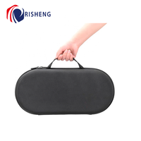 Étui de transport rigide EVA pour Dyson Air.wrap Styler complet long HS08 HS05 HS01 Convient à 4 barils longs ou barils courts