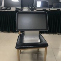 Système EPOS Android modèle S15, écran tactile double 15,6 pouces, caisse enregistreuse avec garantie d'un an