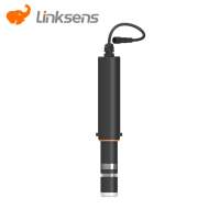 Sonde de désinfection électrochimique Linksens, directement de l'usine, pour la surveillance en temps réel de l'eau potable et des piscines