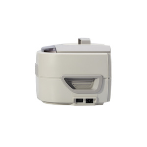 Nettoyeur à ultrasons électrique Kangdesen CD-4821, commercial, grande capacité de 2,5 L, pour usage domestique, lunettes, appareils dentaires, bijoux - Product Image 5