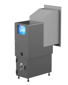 Equipos de Servicio Comercial Más Vendidos, Equipos Financieros, Sistemas POS, Quioscos de Pago, Acero Inoxidable, Windows 10/11, <span class=keywords><strong>Tarjeta</strong></span> EMV - Product Image 5