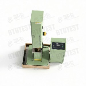เครื่องบดอัดดินมาร์แชล 220V แบบค้อนคู่ 4536/10210g EN 12697-30 BS 598 - Product Image 4