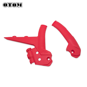 Protection de cadre de moto tout-terrain OTOM PP pour <span class=keywords><strong>GASGAS</strong></span> <span class=keywords><strong>EC</strong></span> EX MC <span class=keywords><strong>125</strong></span>-500cc 2024-2026 A59003094000C1 A59003094000FB - Product Image 2