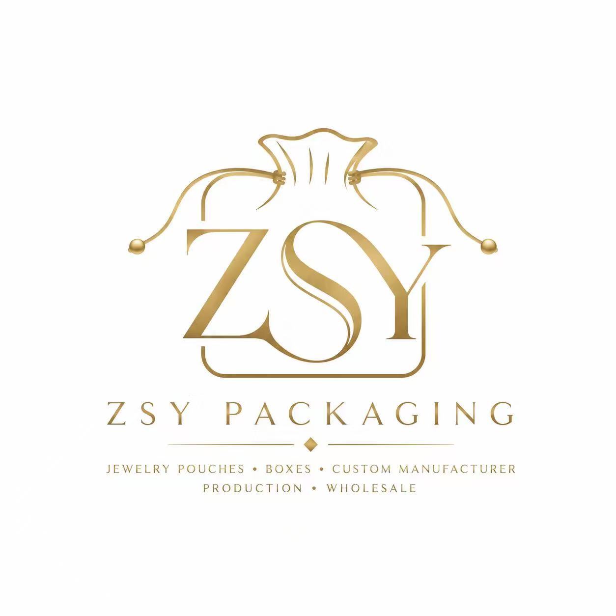 Shenzhen Zhongshengyuan Packaging Co., Ltd.