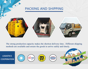 Усовершенствованные Щековые дробильные камни большой емкости <span class=keywords><strong>Pe</strong></span> <span class=keywords><strong>600</strong></span>*<span class=keywords><strong>400</strong></span> щековая дробилка 400X600 распродажа - Product Image 4