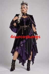 Cape de fête de Noël Festivocostumes fabriquée en Chine - Product Image 6