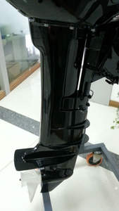 T9.9 9.9hp舷外发动机<span class=keywords><strong>2</strong></span>冲程长轴经典模型 - Product Image 2