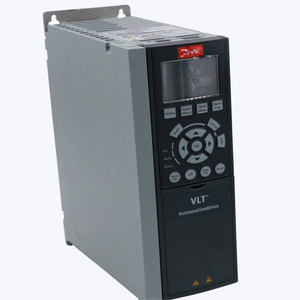 Variateur de fréquence triphasé haute qualité DANFOSS-131L9870 15 kW 380V 480V pour applications électriques 131L9870 (P15K) 131L9870 13 - Product Image 3