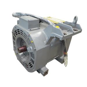 YJ315A Antriebsmotor 350kW CR300AF Fuxing Hochgeschwindigkeits-EMU Verwendung - Product Image 1