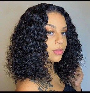 Tóc Giả tốt nhất cho phụ nữ da trắng đánh giá để mua trực tuyến phụ nữ da đen giá rẻ trực tuyến 2021 tóc giả thuộc địa gần tôi - Product Image 4