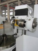 Macchina per Fresatura di Ingranaggi CNC a 6 Assi YX3150