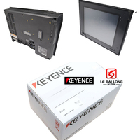 Écran tactile HMI VT3-Q5SW VT3-Q5MW Ethernet HMI Contrôleurs PLC HMI
