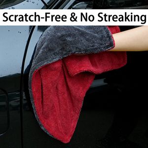 Serviette <span class=keywords><strong>de</strong></span> lavage auto à faible résidu d'eau, séchage instantané, effet surface, après <span class=keywords><strong>traitement</strong></span> <span class=keywords><strong>de</strong></span> lavage complet <span class=keywords><strong>de</strong></span> <span class=keywords><strong>la</strong></span> <span class=keywords><strong>carrosserie</strong></span> - Product Image 2