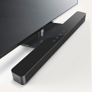 2020 Megacra SG02 Touch <b>Control</b> 5.1 Home Theatre System With 34 Inch <b>TV</b> Home Theatre System 5.1 - Product Image 4
