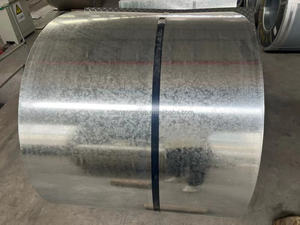 <span class=keywords><strong>Aluzinc</strong></span>-bobina de acero galvanizado prepintado para lámina de techo, 0,5mm, Z275, S250gd, S550GD - Product Image 6