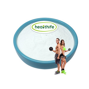 Healthife Estratto in Polvere di <span class=keywords><strong>Cyanotis</strong></span> Arachnoidea CB.Clarke, 90% Ecdisterone - Product Image 3