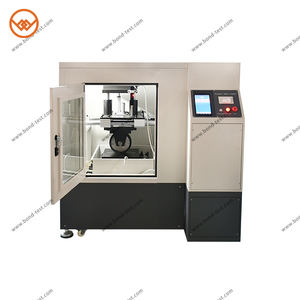 Asphaltmischung-Rutting-<span class=keywords><strong>Tester</strong></span> - Product Image 2