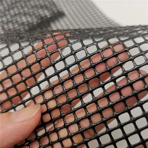 塑料网高尔夫球袋手提箱透气网水下防水网