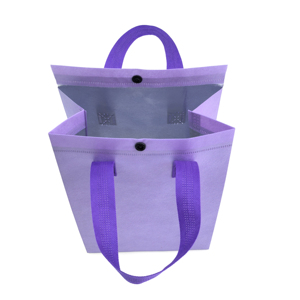 Bolsa Térmica Personalizada con Logotipo Impreso, Bolsa de Transporte de Alimentos con Aislamiento Térmico, Mantiene la Comida Caliente - Product Image 4