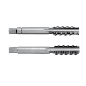 Juego de 2 Grifos de Mano Racor de Gas de Ø 1 Pulgadas - Product Image 1