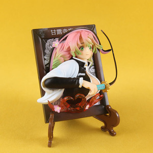 Figuras de acción de tyles, 3/3 figuras de anime de emon layer, anroji itsuri imejima youmei engoku 3/3 - Product Image 2