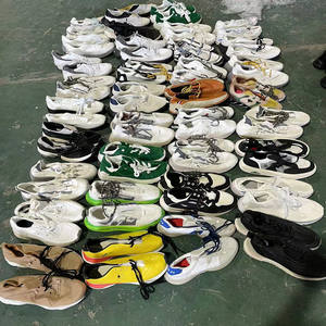 Chaussures décontractées d'occasion pour hommes, chaussures d'occasion de haute qualité, chaussures de marque <span class=keywords><strong>convers</strong></span>, semelle en caoutchouc, à faible usure, en usine, vente en gros - Product Image 5