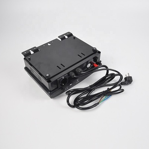 Suministro de fábrica, equipo de alta calidad, accesorios para piscinas, desinfectar, Clorador de sal para piscinas - Product Image 3