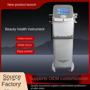 Dispositivo de Belleza para Esculpir el Cuerpo con Aleación de Cromo, Masajeador, Gua Sha, Desbloqueador de Energía Terahertz, para Uso Doméstico - Product Image 2