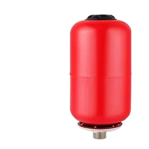 15 gallon Capacity Domestic Hydronic Heating Systems Thermal Expansion Tank Pressure Vessels Genre