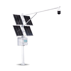 Vegetation Coverage Measuring Instrument IN-GD10 IN-GD20 Remote Control Monitoring For Forestry And Grassland - Product Image 5