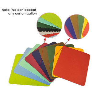 クリーニング布マイクロファイバー眼鏡眼鏡カスタマイズロゴプリントサングラス - Product Image 2