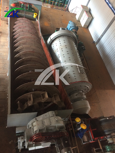 ZK High Efficiency Mineral Processing Equipment <strong>Spiral</strong> <strong>Classifier</strong> - Product Image 4