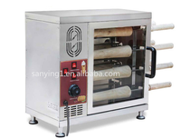 Machine à gâteau électrique de boulangerie commerciale de bureau, SY-NP21