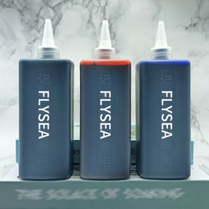 SBottles Kualitas Tinggi 3 Warna Warna Kilau Tinta Berbasis Alkohol Konsentrat Tinggi, Cat Resin Epoksi Konsentrat - Product Image 5