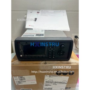 การ์ดเก็บข้อมูล DAQ970A Keysight แบบใหม่ของแท้การ์ดเก็บข้อมูล DAQM901A Keysight DAQ973A DAQM903A DAQM908A H - Product Image 1