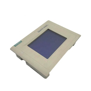 ซิมาติก 6AV6 545-0BA15-2AX0 ทัช TP 170A พร้อมการรับประกัน 12 เดือน และอินเทอร์เฟซ RS-232/WiFi/RS-485 - Product Image 4