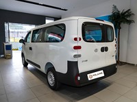 SAIC Maxus Dana V1 Fourgonnette Électrique Pure, MPV Électrique, Véhicule Commercial à Énergie Nouvelle, Mini-Van