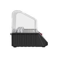 AUTOOL SPT360 LCD Testeur d'allumage automobile 5 trous haute tension 110V 220V, Machine de test de bougies d'allumage de voiture, Lecteur de codes