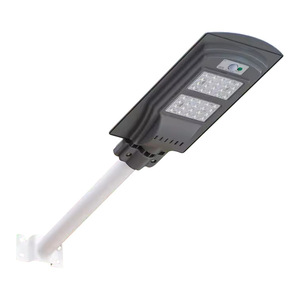 Solar Street <b>Light</b> 60V <b>LED</b> Mono Si Solar Wall Mount Outdoor Waterproof With <b>Motion</b> <b>Sensor</b> For Home Garden Court Yard - Product Image 1