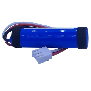 Batería para Altavoz Studio 3, 3.7v 2600mAh, Polímero de Litio, Resistente a Golpes, para Harman Kardon Onyx <span class=keywords><strong>Studio3</strong></span>, Caja de Sonido Bluetooth - Product Image 3