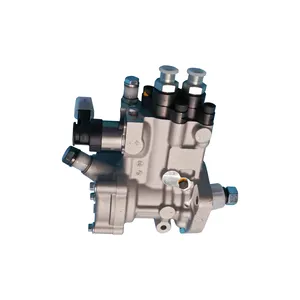 공장 직접 공급 연료 분사 펌프 Bosch 0445025033 용 정품 디젤 연료 펌프 인젝터 Assy