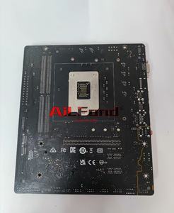 Carte mère B560M d'occasion DDR4 64 Go, prend en charge les processeurs de la 11e et 10e génération de la série Core, sockets LGA1200 pour ordinateur de bureau - Product Image 4