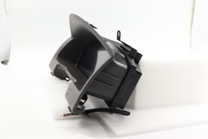 Cho TOYOTA LAND CRUISER cụm kỹ thuật số Bảng điều khiển tốc độ Meter đo đường ảo buồng lái màn hình stereo chức năng CD <span class=keywords><strong>Player</strong></span> USB 1-ye - Product Image 3