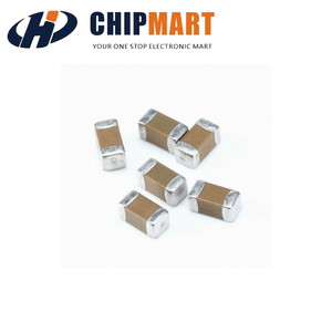 Condensateur céramique SMD Chipmart C0805C105J4RAC7210 en gros, MLCC 0201 0402 0603 0805 1206 1210 1812, emballage - Product Image 2