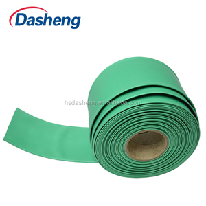 <strong>Busbar</strong> Sleeve <strong>Heat</strong> <strong>Shrink</strong> Red 8.7 /15KV MPG - Product Image 4