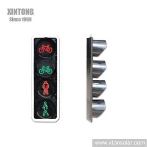 Xintong motor semáforo vehículo - Product Image 2