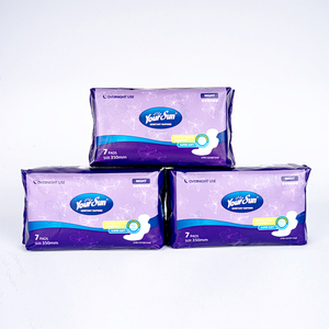 Achat en gros de serviettes hygiéniques Alwaysing Yazzed super douces pour femmes, marques de produits aux États-Unis - Product Image 1