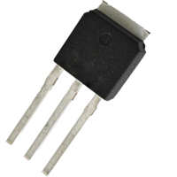 Tiristor SCR Original T450 TRIACS 4A 600V 800V con TO-251 TO-252 Corriente de disparo de puerta de paquete IGT 50mA