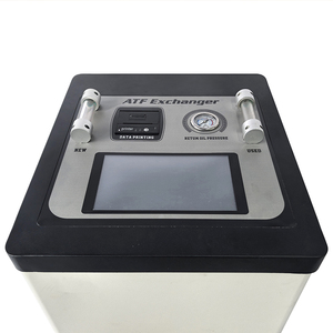 Fornecedor de Sistema de Aquecimento para Oficina Automotiva, Trocador e Troca de Fluido de Transmissão Automática - Product Image 2